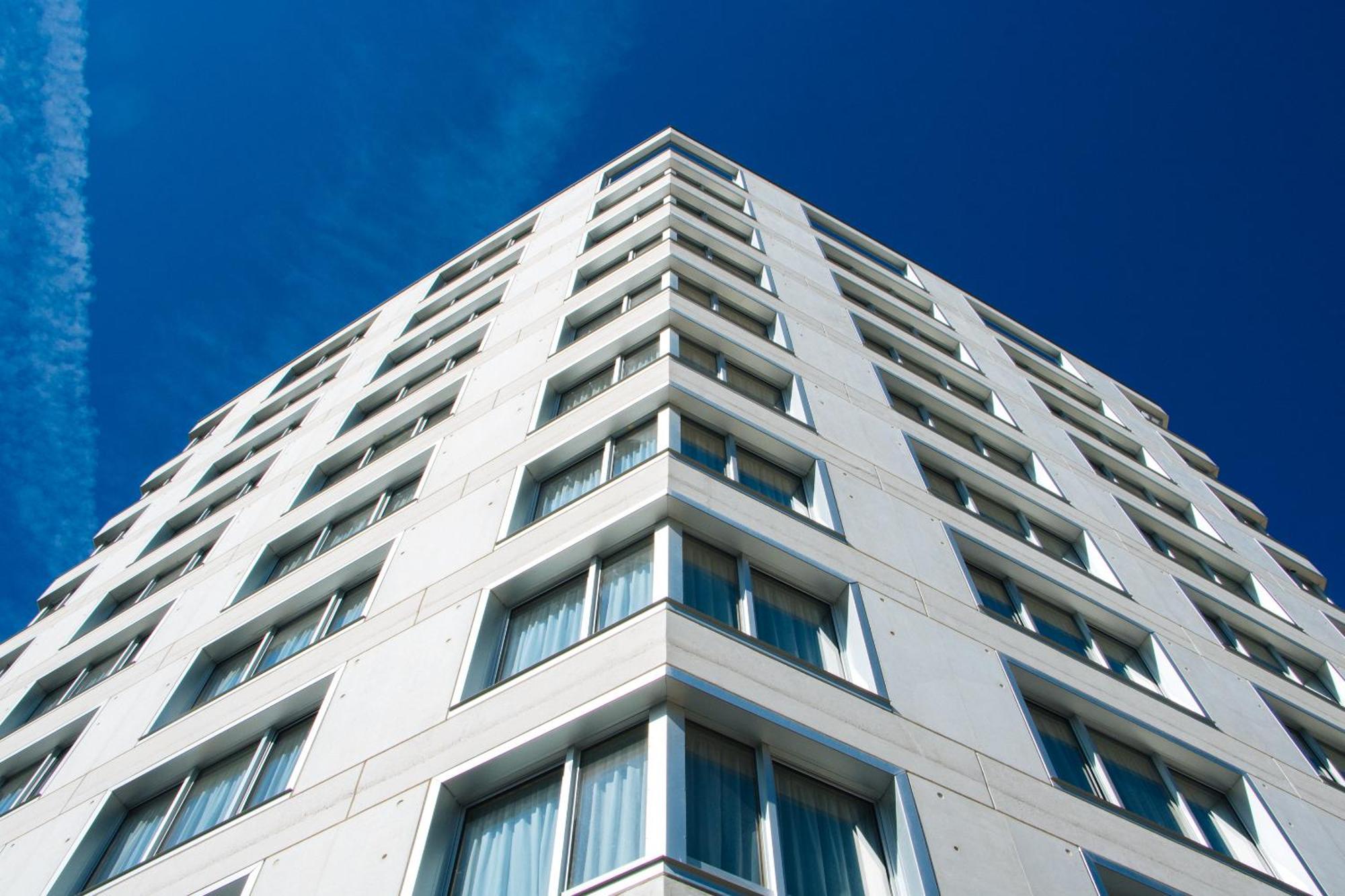 The Originals Residence Paris Sud 빌쥐이프 외부 사진